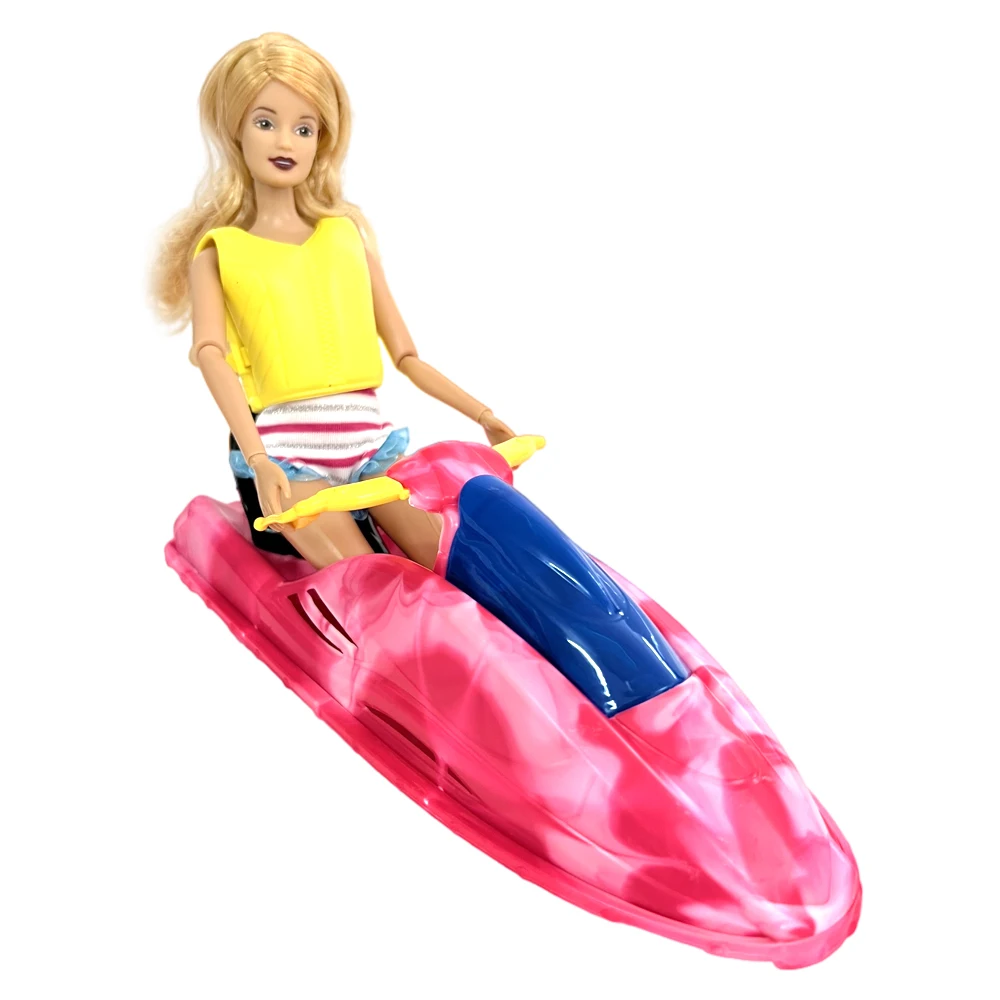 NK официальная красная моторная лодка, 1 шт., крутые водные игрушки, летняя пляжная лодка, спортивные аксессуары для куклы Барби, кукла Кен, за...
NK официальная красная моторная лодка, 1 шт., крутые водные игрушки, летняя пляжная лодка, спортивные аксессуары для куклы Барби, кукла Кен, за...