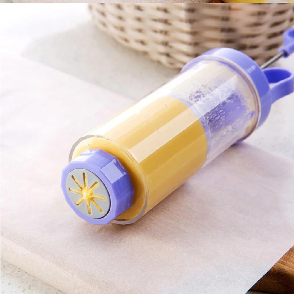 Icing Nozzle Cake Flower Mold Household Kit 18 Pcs/Set DIY Flower Mold Plastic Flower Pattern Pieces Accessories
Icing Nozzle Cake Flower Mold Household Kit 18 Pcs/Set DIY Flower Mold Plastic Flower Pattern Pieces Accessories