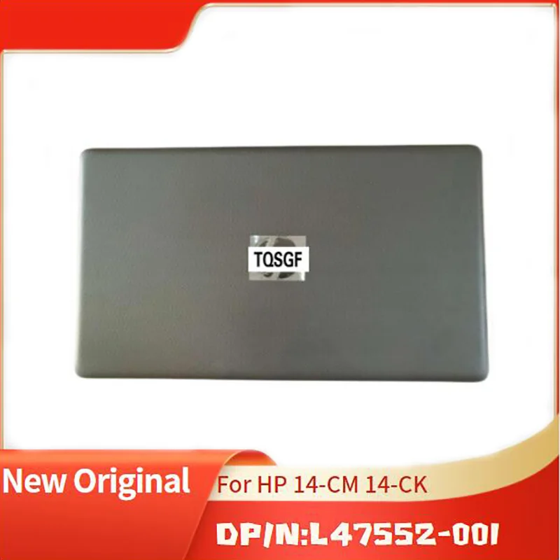 Совершенно новая Оригинальная Нижняя крышка основания для HP 14 см 14-CK L47552-001 Black
Совершенно новая Оригинальная Нижняя крышка основания для HP 14 см 14-CK L47552-001 Black
