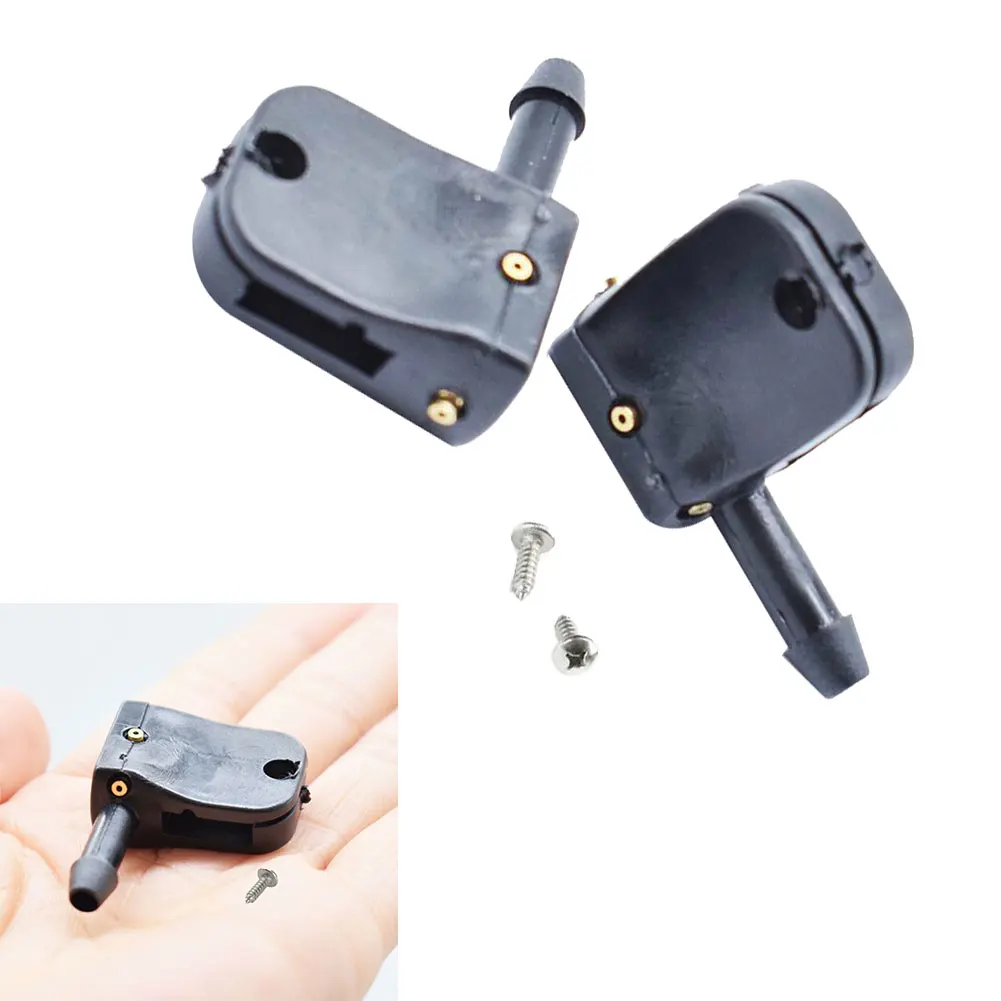 Durable For Mounting Hook 12mm/8mm High Quality Made Of High Quality Material Washer Nozzles Jet New For Mercedes
Durable For Mounting Hook 12mm/8mm High Quality Made Of High Quality Material Washer Nozzles Jet New For Mercedes