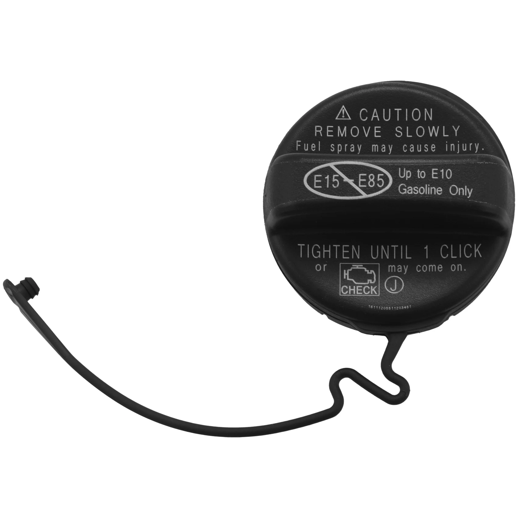 Fuel Tank Gas Cap Assembly 77300-06040 for Toyota 4Runner Avalon Camry Corolla Sequoia Sienna Tacoma-Tundra Venza Yaris Lexus
Fuel Tank Gas Cap Assembly 77300-06040 for Toyota 4Runner Avalon Camry Corolla Sequoia Sienna Tacoma-Tundra Venza Yaris Lexus