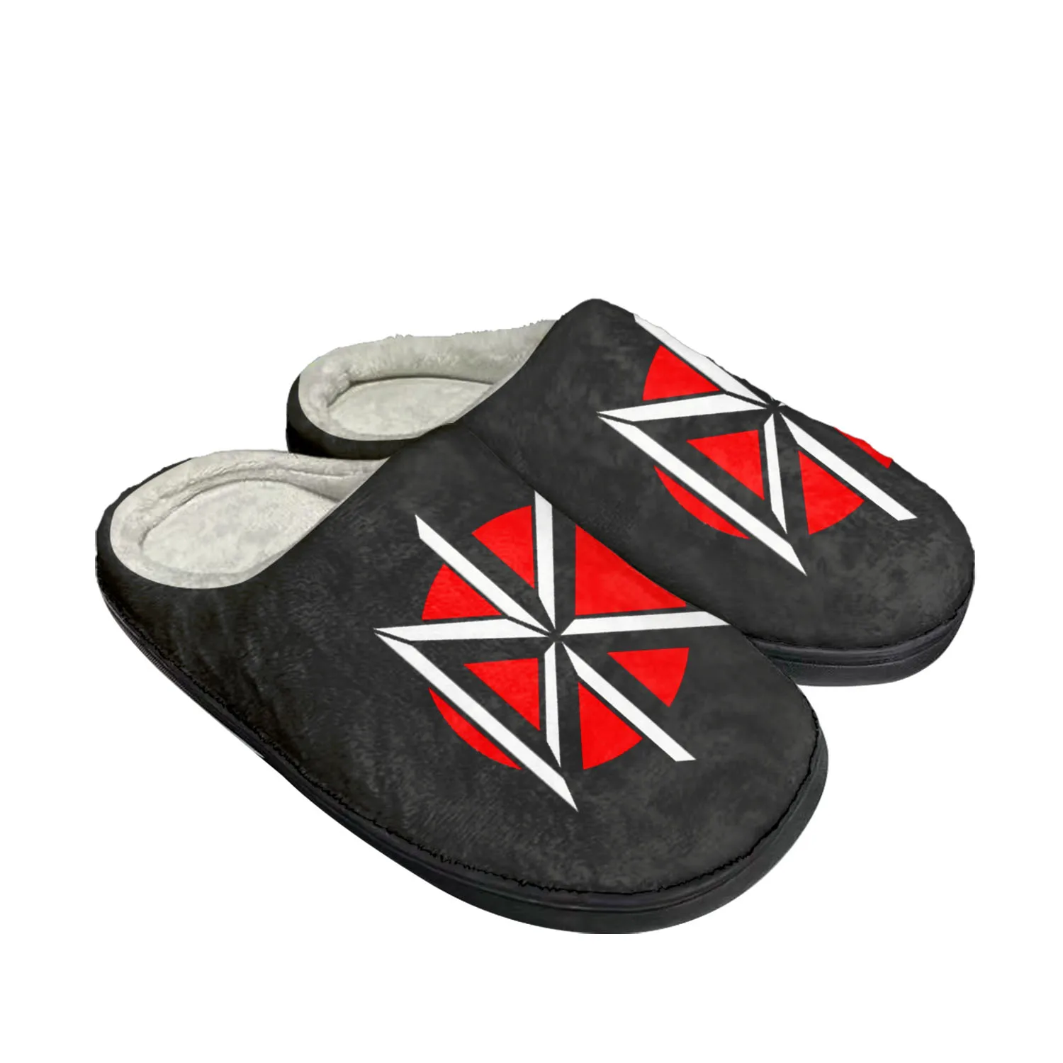 Dead Rock Band Kennedys Pop Home Cotton Custom Slippers Mens Womens Sandals Plush Bedroom Casual Keep Warm Shoe Thermal Slipper
Dead Rock Band Kennedys Pop Home Cotton Custom Slippers Mens Womens Sandals Plush Bedroom Casual Keep Warm Shoe Thermal Slipper