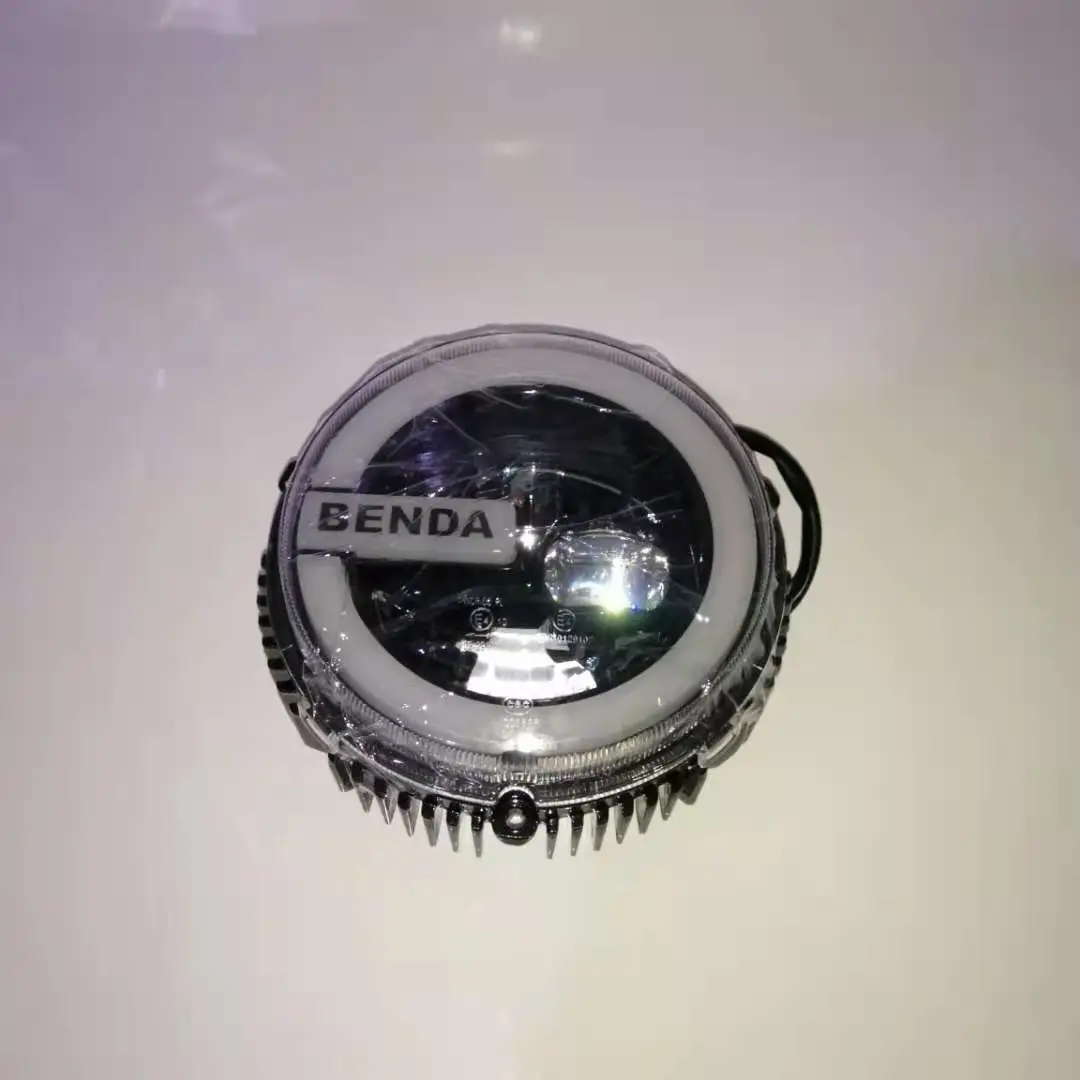 BENDA BD300 Accessories BENDA BD 300 Motorcycle Headlights Headlamp LED Lighthouse Flashlight Spotlight
BENDA BD300 Accessories BENDA BD 300 Motorcycle Headlights Headlamp LED Lighthouse Flashlight Spotlight