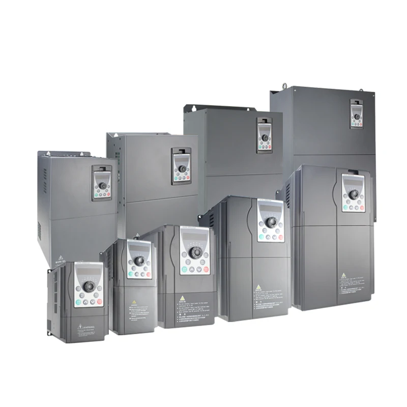 Inverter 11KW15KW18.5KW22KW30KW37KW45KW55KW75KW high performance vector inverter
Inverter 11KW15KW18.5KW22KW30KW37KW45KW55KW75KW high performance vector inverter