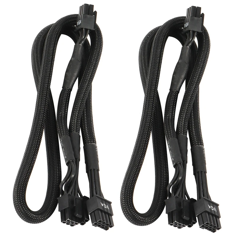 2x8 PIN к двойному 8 Pin 6 PIN PCIE VGA кабель питания для EVGA Supernova G2 G3 G5 P2 T2 GS G + 650 750 850 1000
2x8 PIN к двойному 8 Pin 6 PIN PCIE VGA кабель питания для EVGA Supernova G2 G3 G5 P2 T2 GS G + 650 750 850 1000