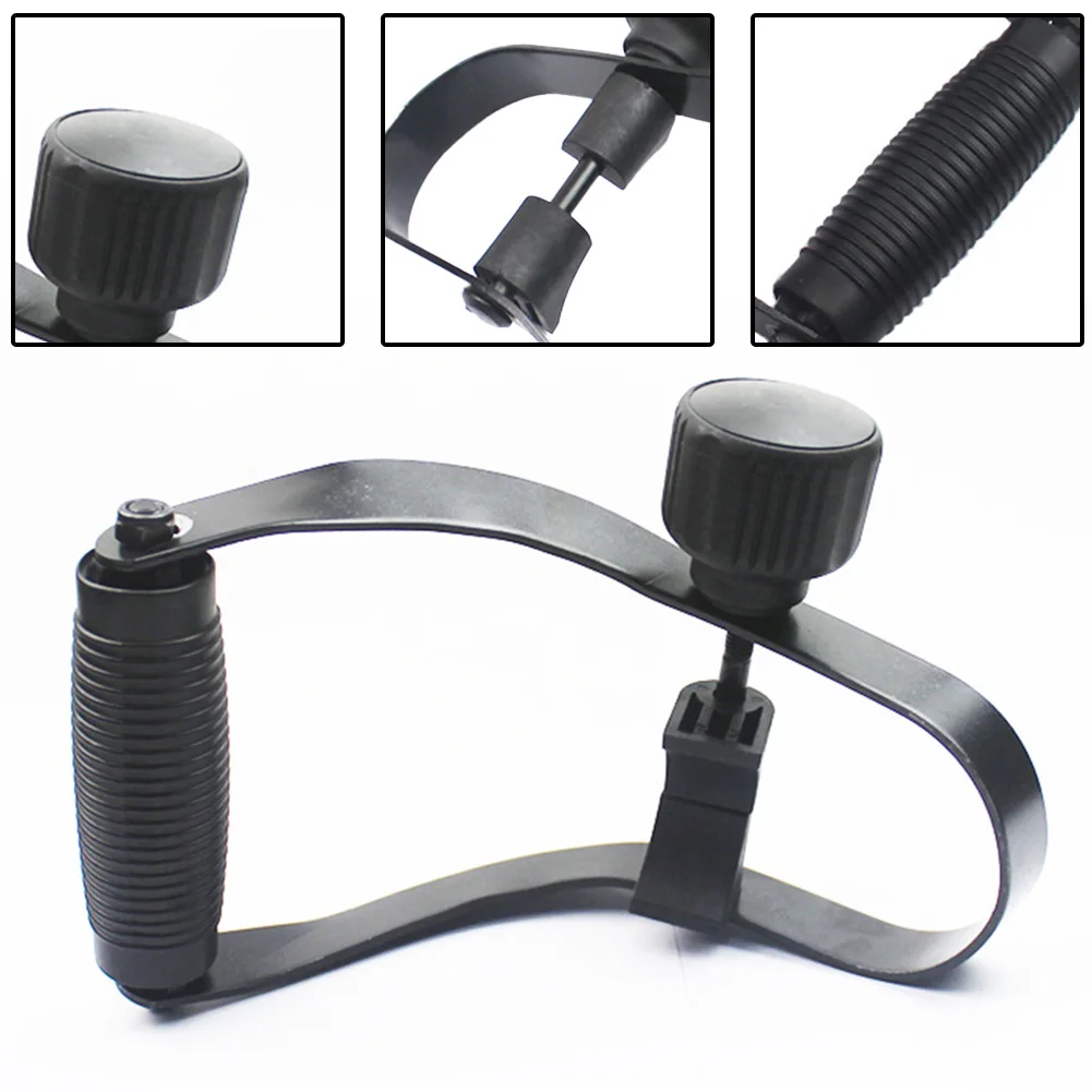 Electric Demolition Hammer Spare Part Metal Handle For 65/85/95 Front Large Electric Pick Replacment Handle Accessories
Electric Demolition Hammer Spare Part Metal Handle For 65/85/95 Front Large Electric Pick Replacment Handle Accessories