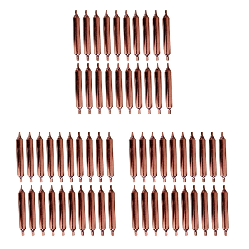 HOT!60X Refrigeration Filters 115 X18mm Refrigerator Filter Dryer Accessories Refrigeration
HOT!60X Refrigeration Filters 115 X18mm Refrigerator Filter Dryer Accessories Refrigeration