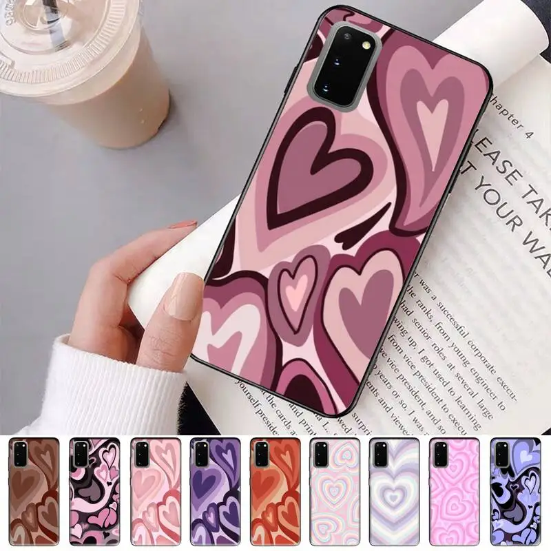 Love Heart Phone Case For Samsung Galaxy S 20lite S21 S21ULTRA s20 s20plus S21plus 20UlTRA
Love Heart Phone Case For Samsung Galaxy S 20lite S21 S21ULTRA s20 s20plus S21plus 20UlTRA