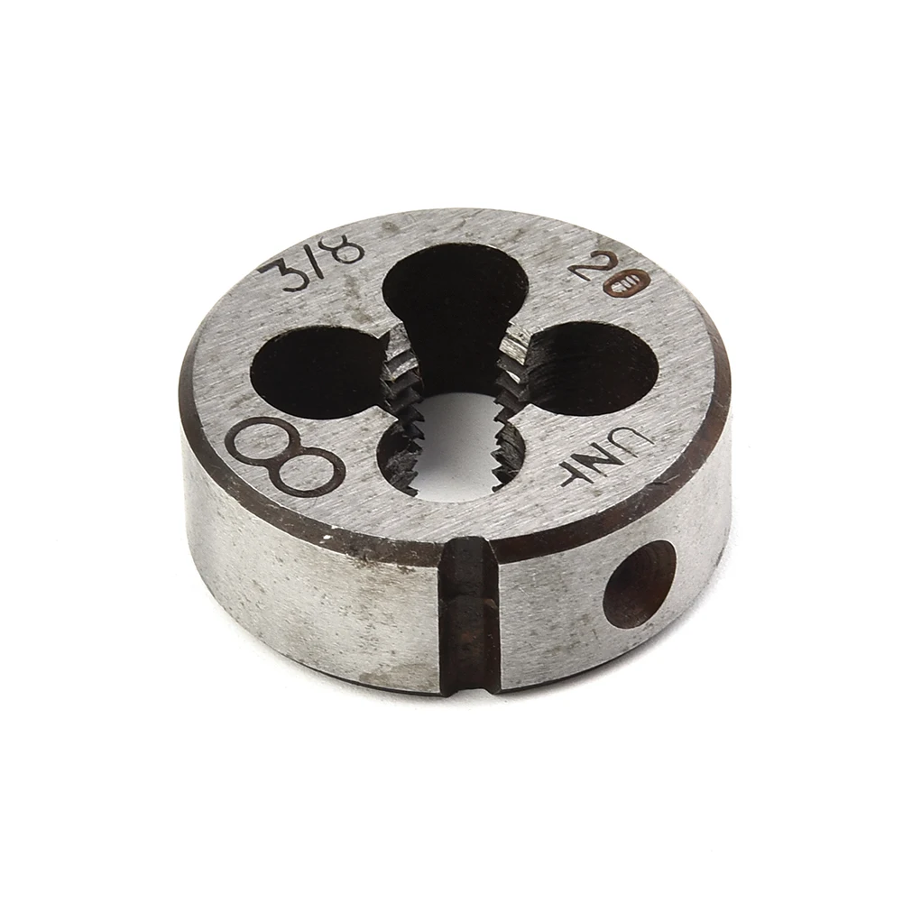 Straight Tap And Die Pipe Right Hand Tap And Die Taps 2pcs BSF Standard Pipe Taps Flute Machine Durable Hot Sale Newest Protable
Straight Tap And Die Pipe Right Hand Tap And Die Taps 2pcs BSF Standard Pipe Taps Flute Machine Durable Hot Sale Newest Protable