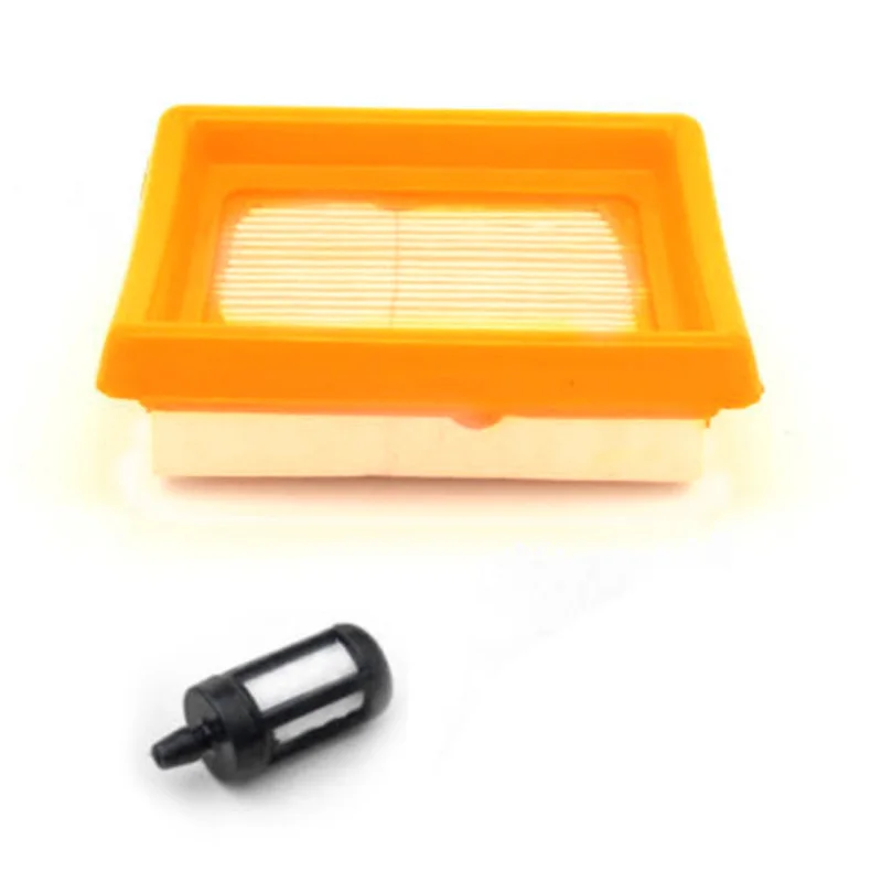 3Pcs Air Filter Spark Plug Fuel Filter For STIHL FS120 FS200 FS250 FS300 FS350 Trimmer Light Industrial Saws
3Pcs Air Filter Spark Plug Fuel Filter For STIHL FS120 FS200 FS250 FS300 FS350 Trimmer Light Industrial Saws
