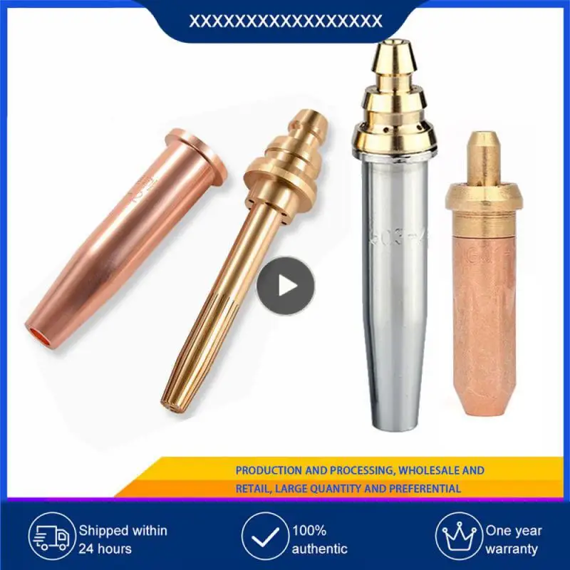 Horseshoe Shape Flame Cutting Machine High-quality Cutting Nozzle 15w Strong Combustion-supporting Gas Liquefied Cutting Torch
Horseshoe Shape Flame Cutting Machine High-quality Cutting Nozzle 15w Strong Combustion-supporting Gas Liquefied Cutting Torch