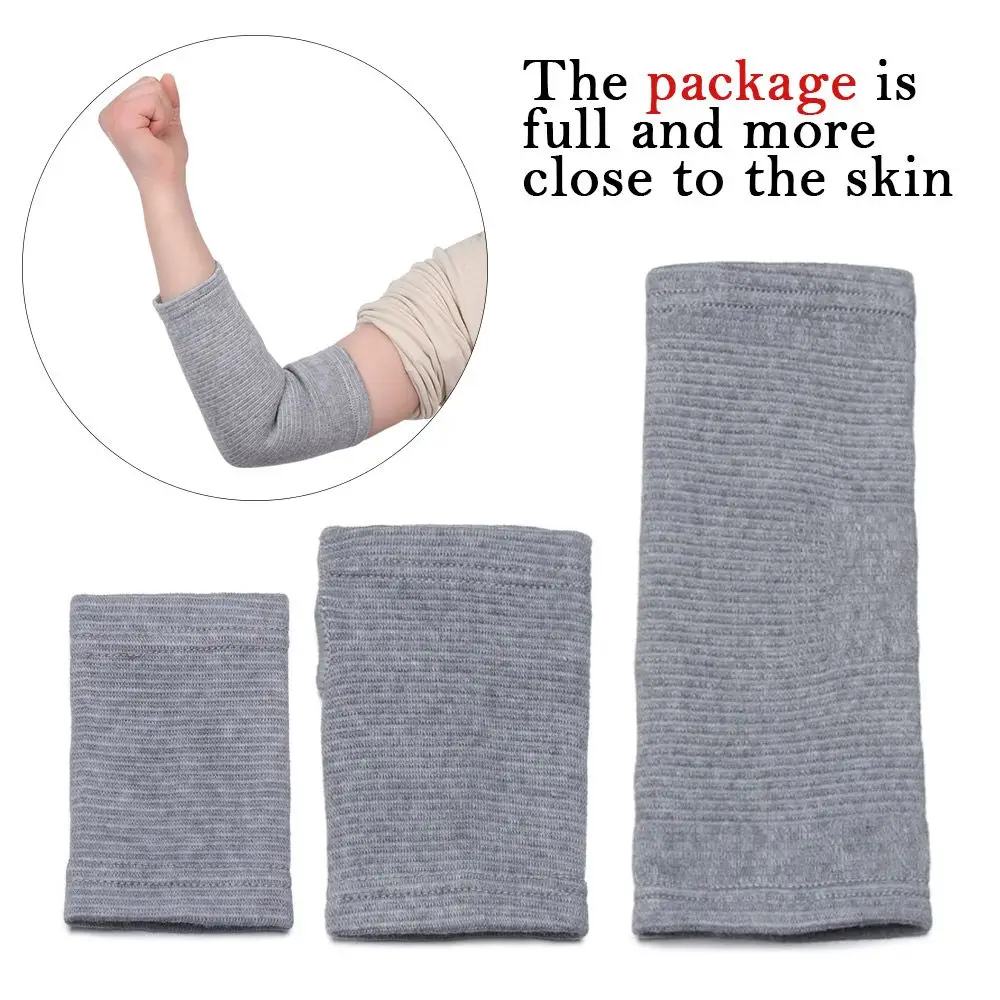 Brace Sleeve Sports Bandage Hand Wrist Supports Gym Wrap Sports Elbow Brace Elastic Palm Glove Wrist Wraps Wristbands
Brace Sleeve Sports Bandage Hand Wrist Supports Gym Wrap Sports Elbow Brace Elastic Palm Glove Wrist Wraps Wristbands