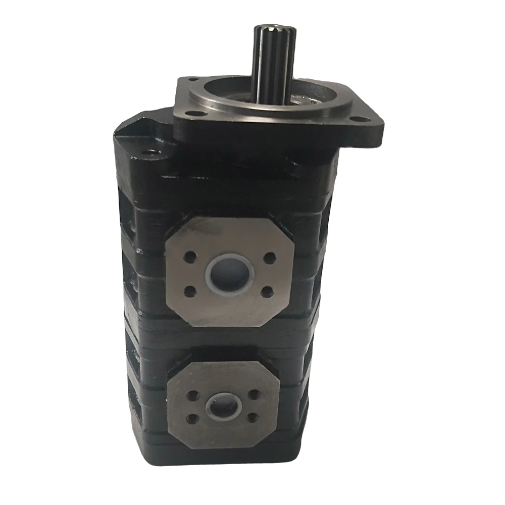 Гидравлический поршневой насос Parker P25 Series P25X178B1R717-7BRS12-1, двухступенчатый насос
Гидравлический поршневой насос Parker P25 Series P25X178B1R717-7BRS12-1, двухступенчатый насос
