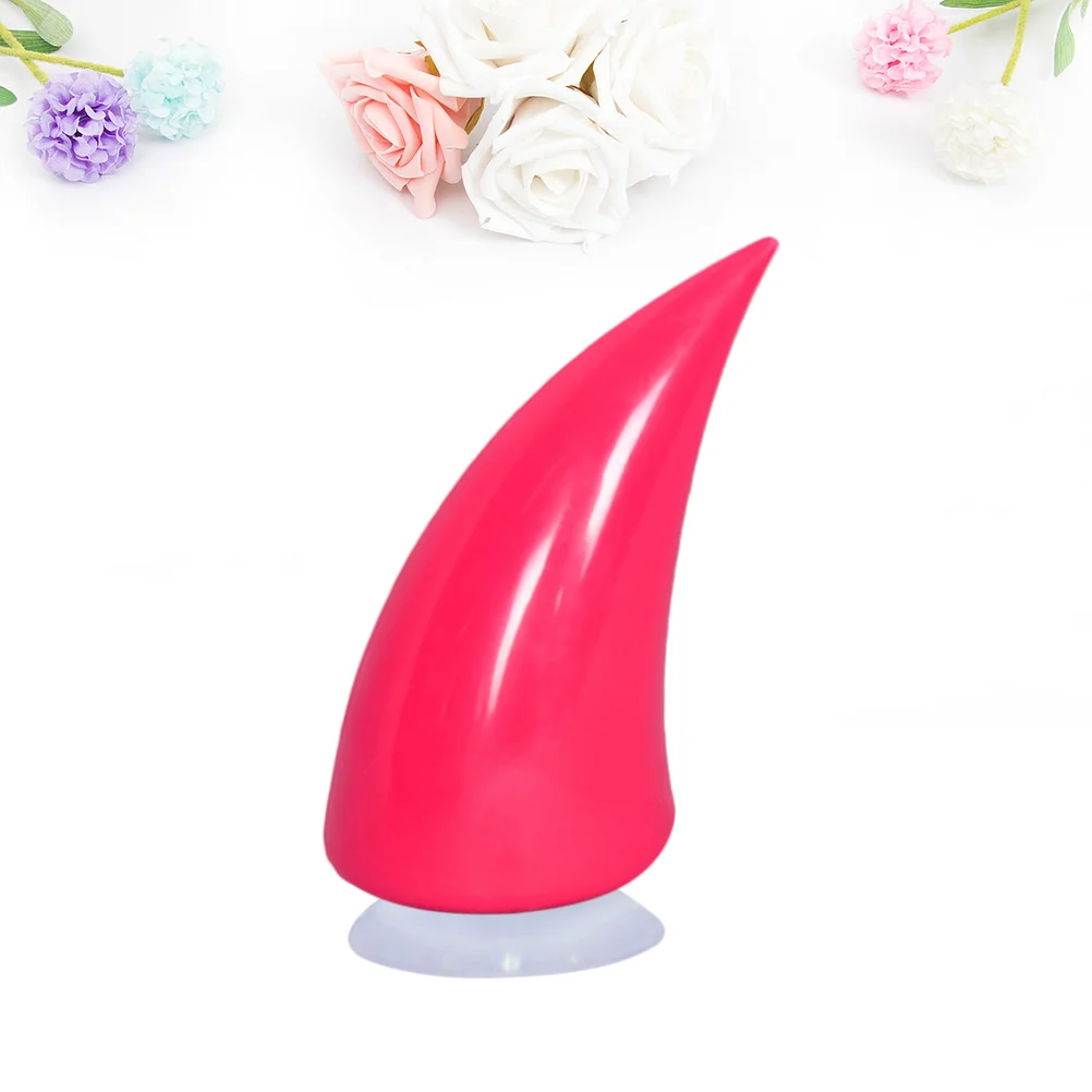 Funny Horn Colorful Horn Funny Horn Creative Horn Rosy Horn Suction Cup Ox Horn Spike for Snowboarding Skiing Cycling
Funny Horn Colorful Horn Funny Horn Creative Horn Rosy Horn Suction Cup Ox Horn Spike for Snowboarding Skiing Cycling