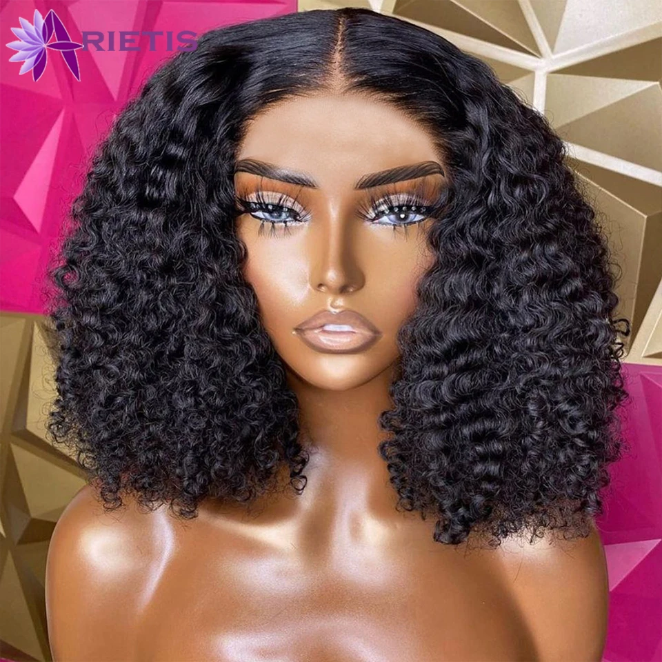 Pixie Cut Wig Short Curly Human Hair Wigs Cheap Human Hair Wig Transparent Lace Frontal Wig For Women Human Hair Pre Plucked
Pixie Cut Wig Short Curly Human Hair Wigs Cheap Human Hair Wig Transparent Lace Frontal Wig For Women Human Hair Pre Plucked