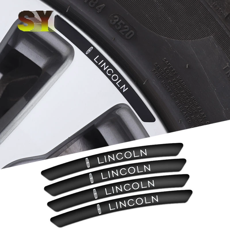 Car metal shielding scratches wheel decoration car sticker For Lincoln Adventurer Flight MKZ/MKC Continental Voyager
Car metal shielding scratches wheel decoration car sticker For Lincoln Adventurer Flight MKZ/MKC Continental Voyager