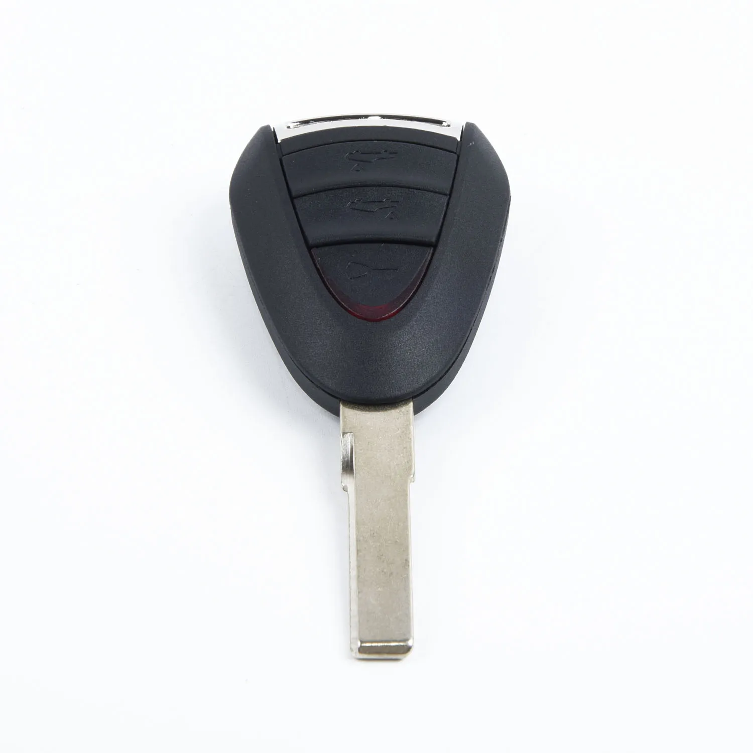 Black Parts Remote Replacement 3 Button Accessories Car Fob Shell Key Protector Useful Reliable Practical New Case
Black Parts Remote Replacement 3 Button Accessories Car Fob Shell Key Protector Useful Reliable Practical New Case