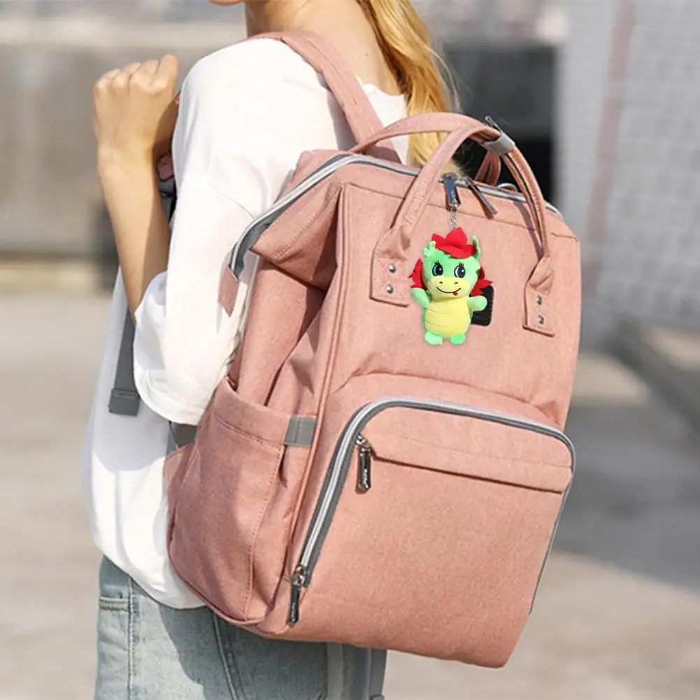 Подвеска в виде дракона, знака зодиака, год 2024, мультяшная плюшевая игрушка для праздника, украшение, новогодний подарок в виде знака зодиака
Подвеска в виде дракона, знака зодиака, год 2024, мультяшная плюшевая игрушка для праздника, украшение, новогодний подарок в виде знака зодиака