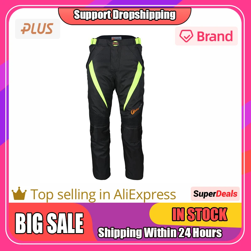 Unisex Motorcycle Cycling Pants Off-road Racing Mesh Fabric Breathable Wear-resistant Crash Proof Motorcycle Pants for Summer
Unisex Motorcycle Cycling Pants Off-road Racing Mesh Fabric Breathable Wear-resistant Crash Proof Motorcycle Pants for Summer