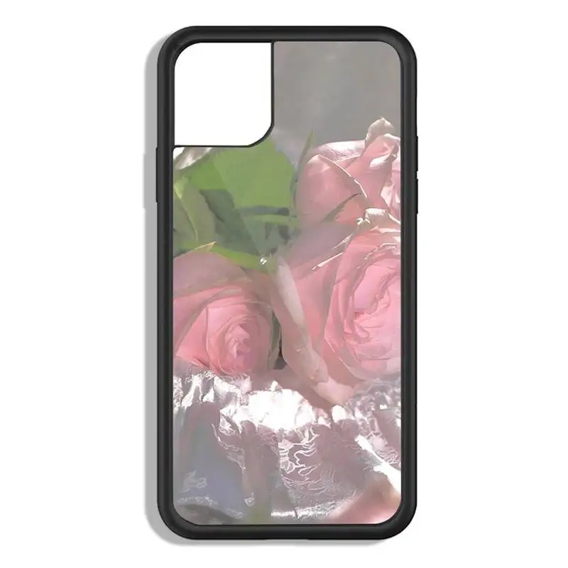 Flowers Roses Phone Case Silicone PC+TPU Phone Case For Iphone 13 11 12 Mini Pro Max For Apple Phone 7 8 Plus X Xs Max XR
Flowers Roses Phone Case Silicone PC+TPU Phone Case For Iphone 13 11 12 Mini Pro Max For Apple Phone 7 8 Plus X Xs Max XR