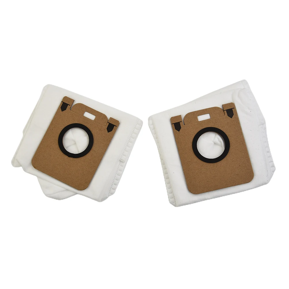 5 Pack Dust Bags For Xiaomi Bot D10 Plus RLS3D Robot Vacuum Part Replacement Home Cleaning Accessories
5 Pack Dust Bags For Xiaomi Bot D10 Plus RLS3D Robot Vacuum Part Replacement Home Cleaning Accessories