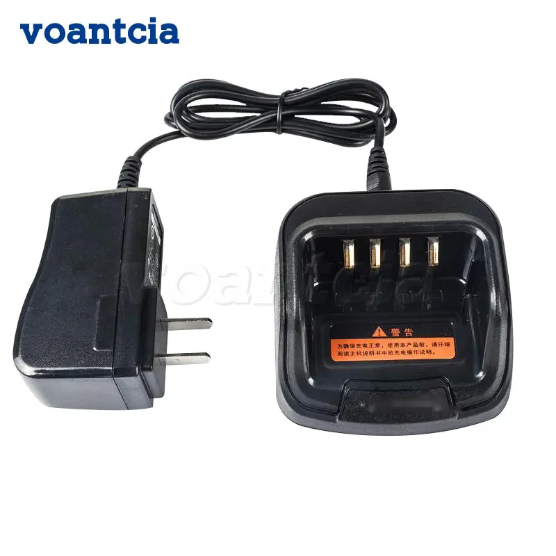 CH10A07 Desktop Dock AC Charger Hytera HYT TD500 PD705 PD780 PD785 PD782 PD505 PD565 PD605 PD685 PT580H PD715Ex PD795 Radio
CH10A07 Desktop Dock AC Charger Hytera HYT TD500 PD705 PD780 PD785 PD782 PD505 PD565 PD605 PD685 PT580H PD715Ex PD795 Radio