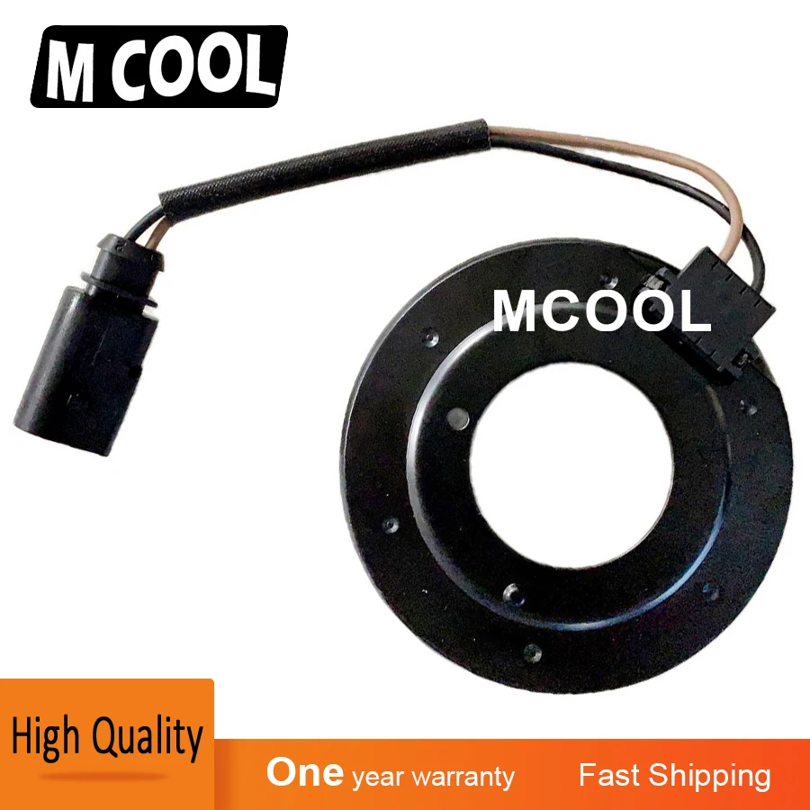 SD7V16 AC Compressor Clutch Coil For VW Golf/Audi A3 A4 7M0820805B 1J0820803A 8FK351127011 8FK351127381 1076012 1J0820803B
SD7V16 AC Compressor Clutch Coil For VW Golf/Audi A3 A4 7M0820805B 1J0820803A 8FK351127011 8FK351127381 1076012 1J0820803B