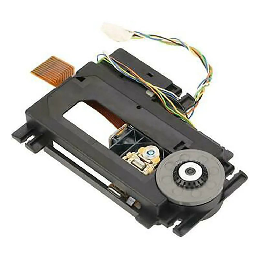 Запасные детали лазерного механизма для линз Philips CDM12.1 CDM12.2 VAM1201 VAM1202 CDM12.1 CDM12.2
Запасные детали лазерного механизма для линз Philips CDM12.1 CDM12.2 VAM1201 VAM1202 CDM12.1 CDM12.2