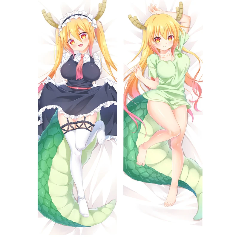 Новый дизайн, наволочка с изображением дракона горничной Tohru Cos из аниме, обнимающей подушки, наволочка дакимакура
Новый дизайн, наволочка с изображением дракона горничной Tohru Cos из аниме, обнимающей подушки, наволочка дакимакура