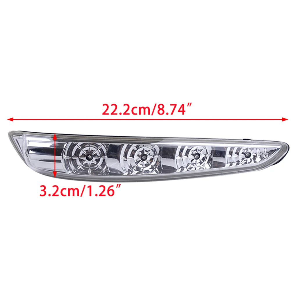 Mirror Light Right Mirror Lamp Turn Signal Yellow Light 876233S000 Car For Hyundai Sonata I45 Lamp Plastic Right Side
Mirror Light Right Mirror Lamp Turn Signal Yellow Light 876233S000 Car For Hyundai Sonata I45 Lamp Plastic Right Side