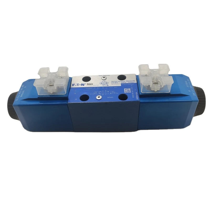 valve DG3V30BMUD660 DG4V32AMUB560 DG4V32AMUD660 DG4V36CMUH760 Hydraulic solenoid valve
valve DG3V30BMUD660 DG4V32AMUB560 DG4V32AMUD660 DG4V36CMUH760 Hydraulic solenoid valve