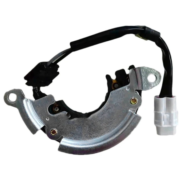6X Ignition Module J007T01571 For Nissan Proton Mitsubishi Colt Lancer Mazda 121 323 C S F Mk I IV J170
6X Ignition Module J007T01571 For Nissan Proton Mitsubishi Colt Lancer Mazda 121 323 C S F Mk I IV J170