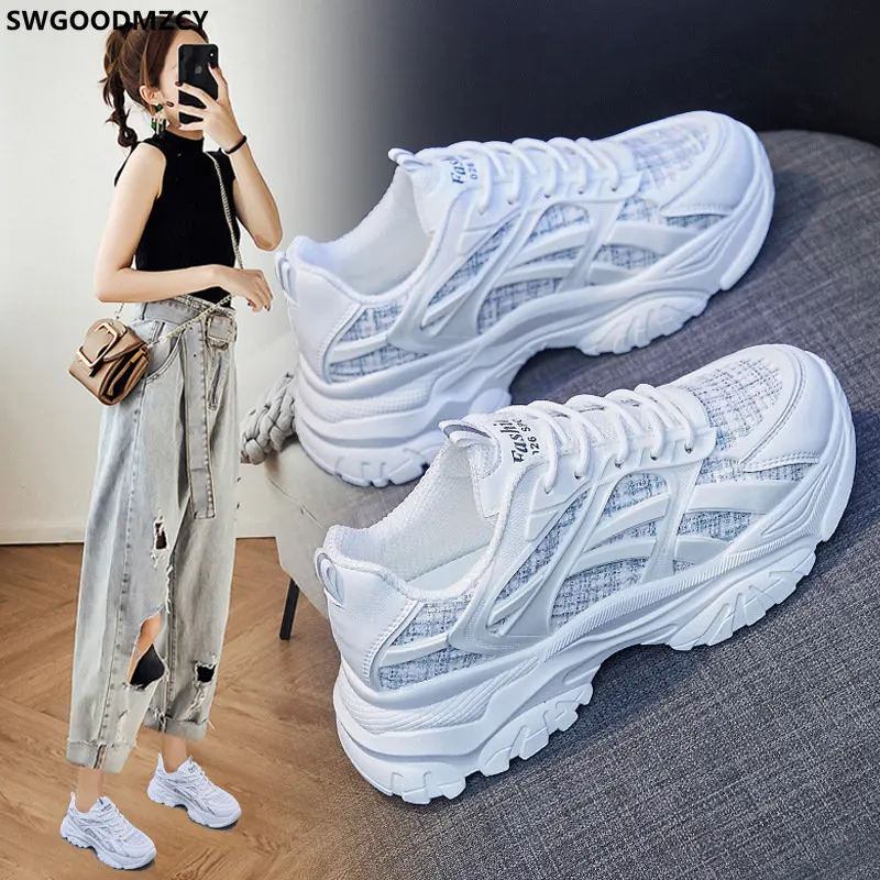 Женские кроссовки 2022, женская обувь, кроссовки на платформе, женские кроссовки на массивной подошве, женская обувь для бега 
Женские кроссовки 2022, женская обувь, кроссовки на платформе, женские кроссовки на массивной подошве, женская обувь для бега
