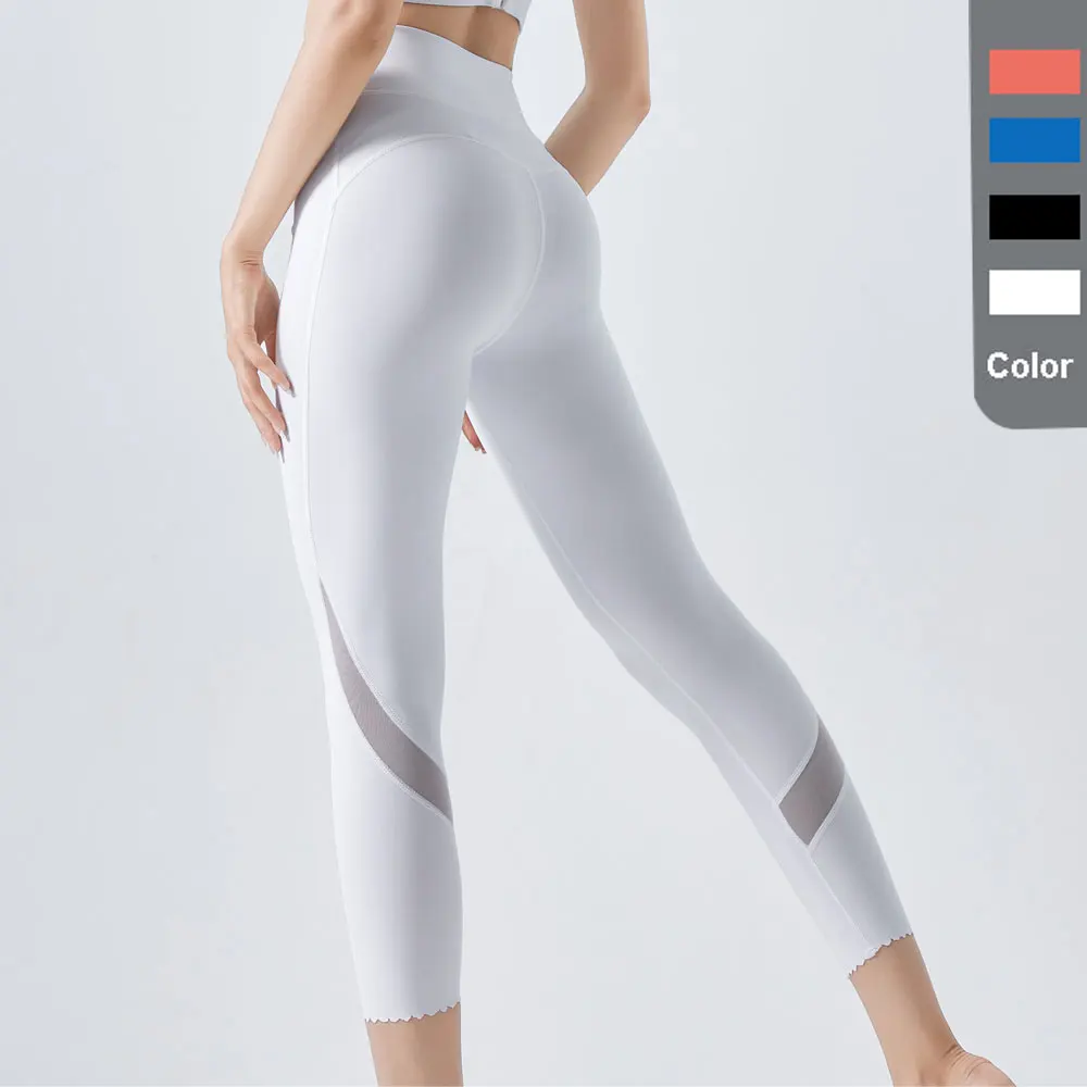 Mesh Leggings Women Gym Fitness Seamless Yoga Pants High Waist Push Up Workout Legging Sport Woman Booty Scrunch Pant Tights
Mesh Leggings Women Gym Fitness Seamless Yoga Pants High Waist Push Up Workout Legging Sport Woman Booty Scrunch Pant Tights