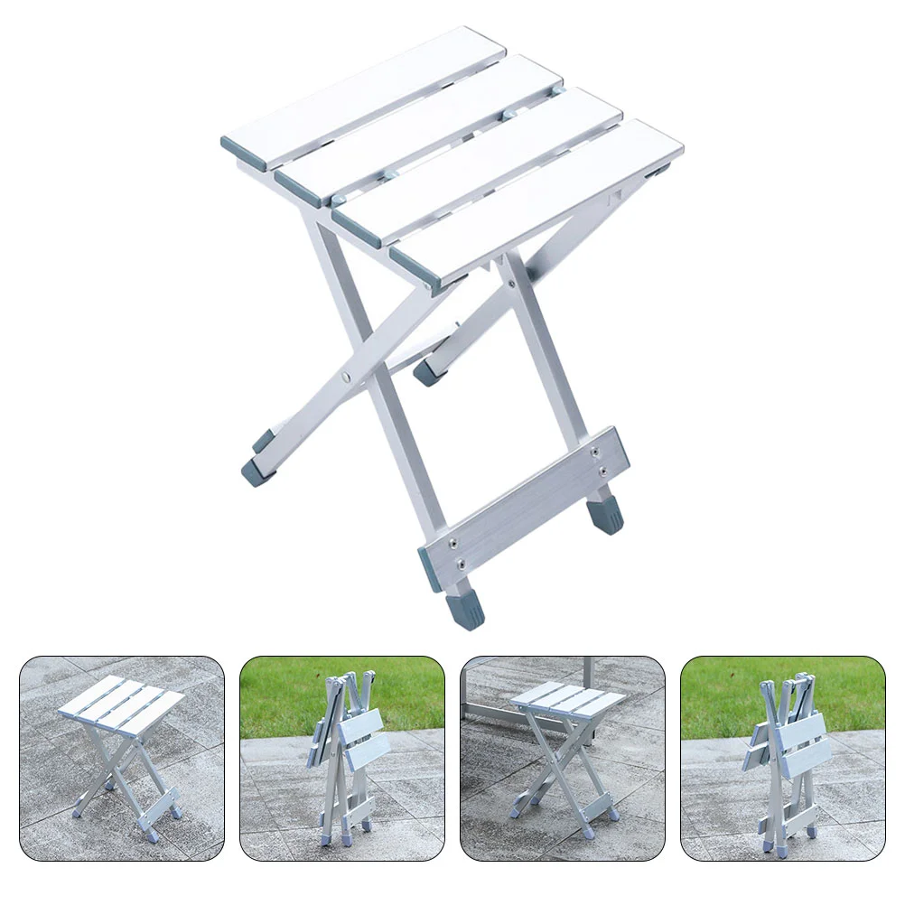Stool Chair Camping Folding Foldable Portable Metal Camp Ultralight Alloy Aluminum Home Lightweight D K R Katlan Kampbackpacking
Stool Chair Camping Folding Foldable Portable Metal Camp Ultralight Alloy Aluminum Home Lightweight D K R Katlan Kampbackpacking