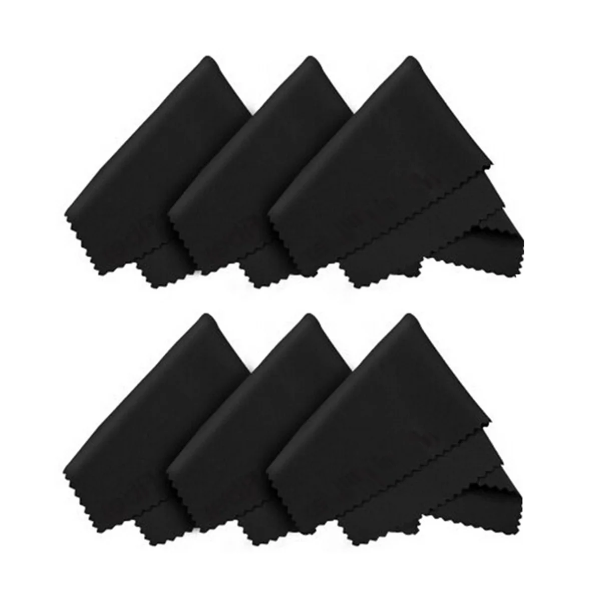 Microfiber Cloths for Eyeglasses Screens Lenses Tablets Phones Laptop LCD and other Delicate Surfaces
Microfiber Cloths for Eyeglasses Screens Lenses Tablets Phones Laptop LCD and other Delicate Surfaces