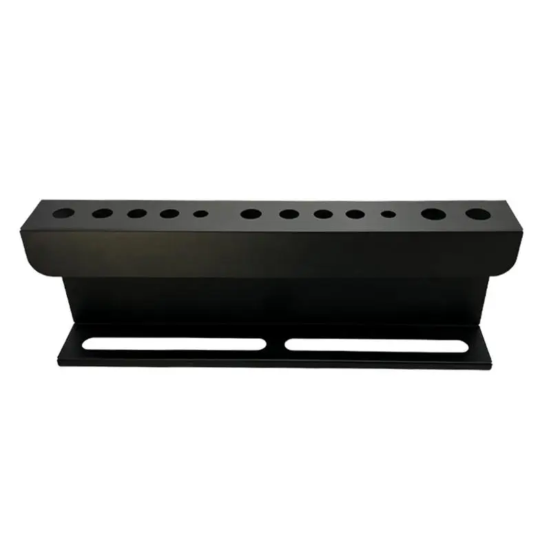Detailing Brush Holder Vehicles Cleaning Spray Bottles Stand Garage Storage Shelf For Car Care Products For Garage Tool Room
Detailing Brush Holder Vehicles Cleaning Spray Bottles Stand Garage Storage Shelf For Car Care Products For Garage Tool Room