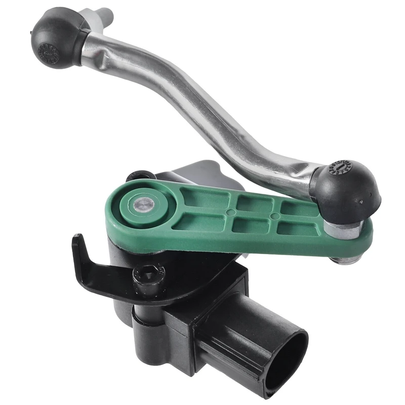 Front Headlight Level Sensor For A4 A5 Quattro S4 S5 2009-2017 8K0941285N 
Front Headlight Level Sensor For A4 A5 Quattro S4 S5 2009-2017 8K0941285N