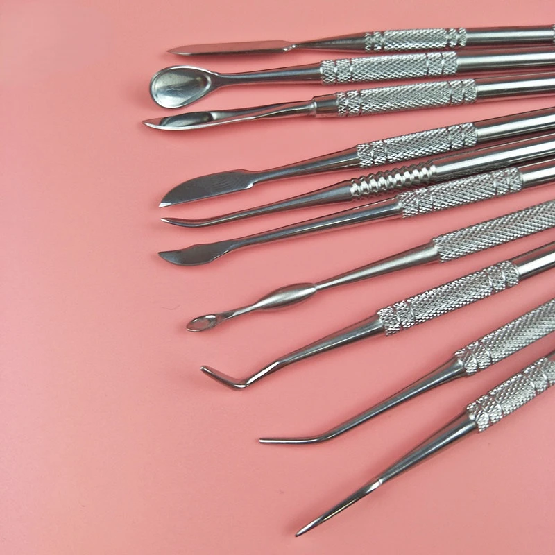 Искусственный нож, ручная работа, фигурка офиса, растение, материал из нержавеющей стали, 14 моделей художественного скребка для рисования
Искусственный нож, ручная работа, фигурка офиса, растение, материал из нержавеющей стали, 14 моделей художественного скребка для рисования