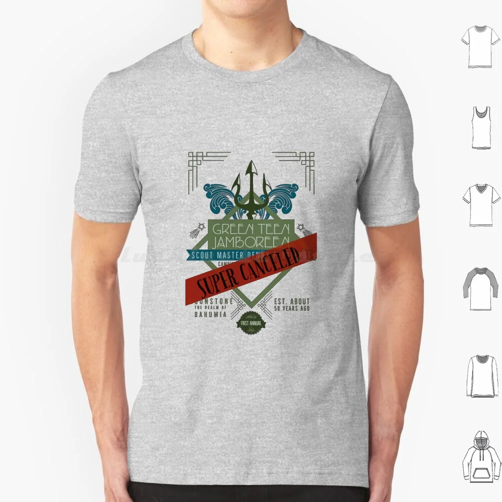 Green Teen Jamboreen.. It Super Canceled! T Shirt Men Women Kids 6xl Naddpod Art Dnd And Naddpod Not Another Dnd Podcast
Green Teen Jamboreen.. It Super Canceled! T Shirt Men Women Kids 6xl Naddpod Art Dnd And Naddpod Not Another Dnd Podcast