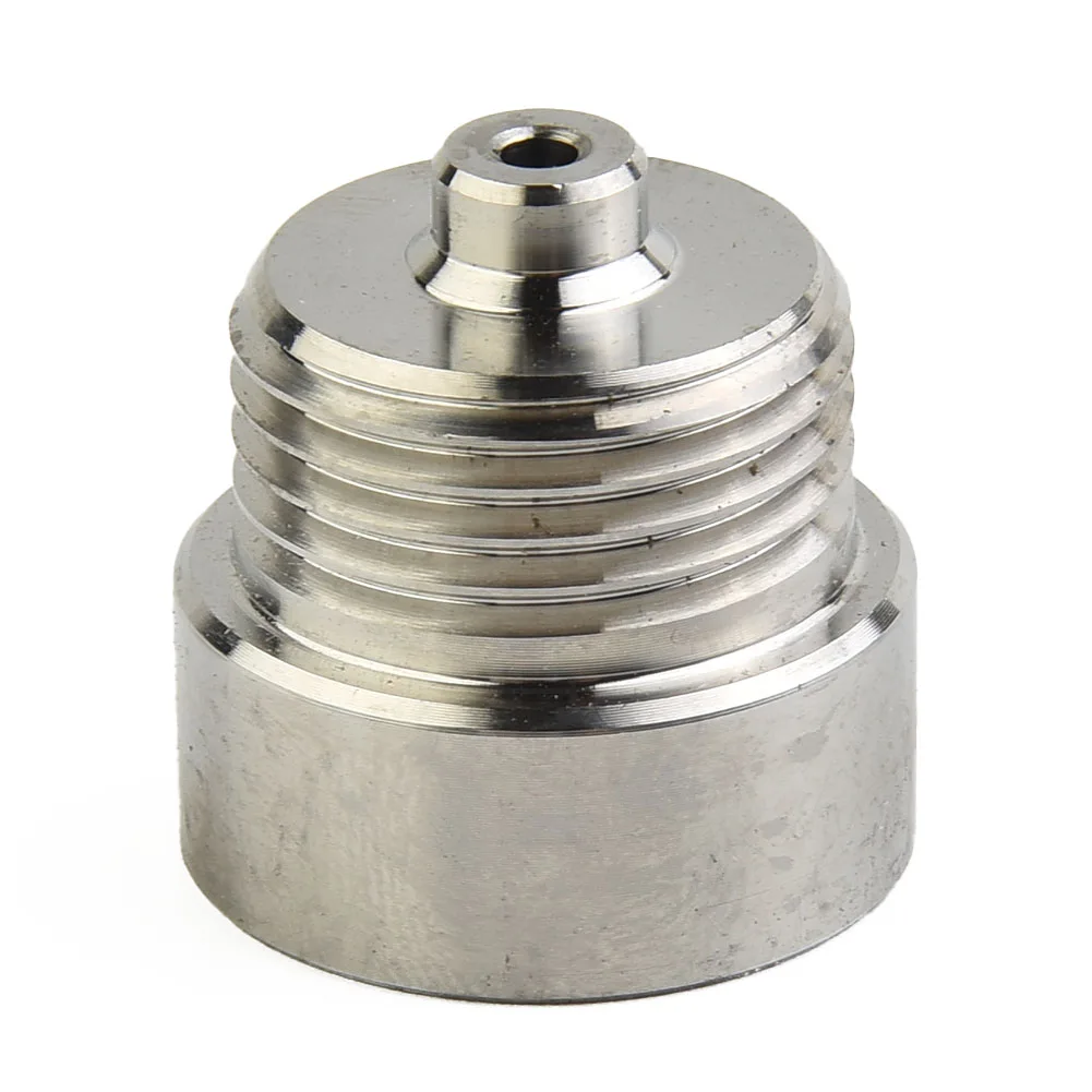 Chrome Colored Bathroom Shower Pressurization Connector Tool Swirl Nozzle Water Saver Easy to Install 50% Water Saving
Chrome Colored Bathroom Shower Pressurization Connector Tool Swirl Nozzle Water Saver Easy to Install 50% Water Saving