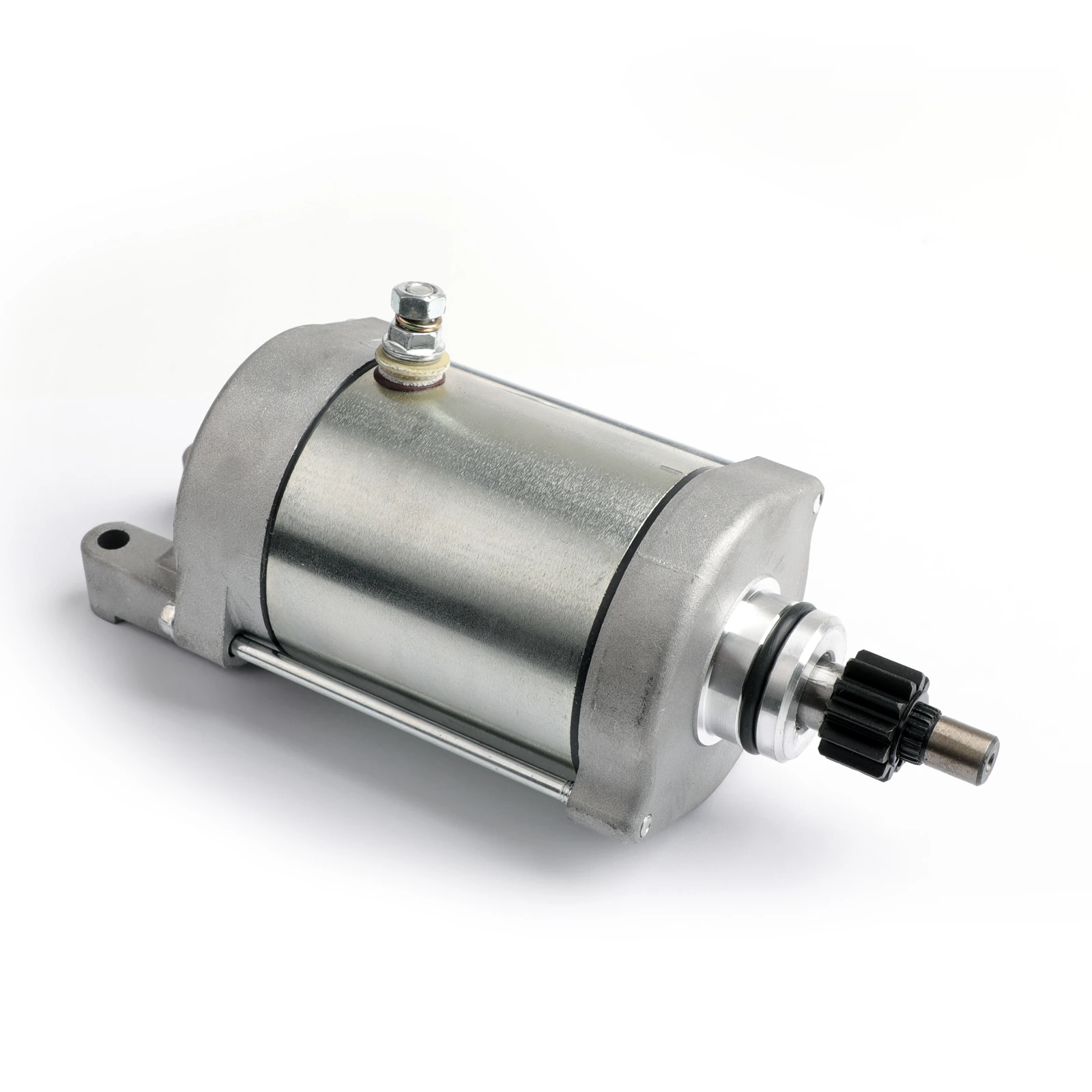 13SX-81890-00 Starter Motor For YFM660 R RLE RSE Raptor 660R 2001-2005 Limited Special Editioncar accesorries
13SX-81890-00 Starter Motor For YFM660 R RLE RSE Raptor 660R 2001-2005 Limited Special Editioncar accesorries