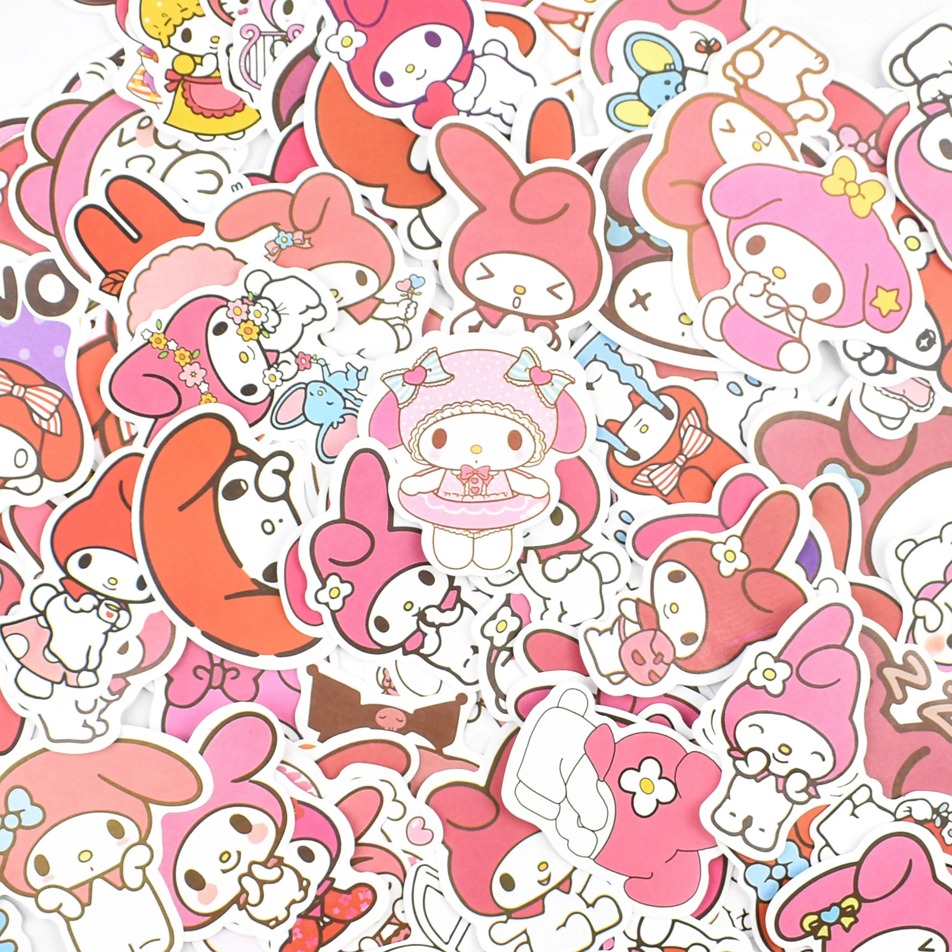 Hello Kitty Cute Melody Kuromi Cinnamoroll Babycinnamoroll Facial Expression Bag Stickers Sanrio Cartoon Journal Phone Case
Hello Kitty Cute Melody Kuromi Cinnamoroll Babycinnamoroll Facial Expression Bag Stickers Sanrio Cartoon Journal Phone Case