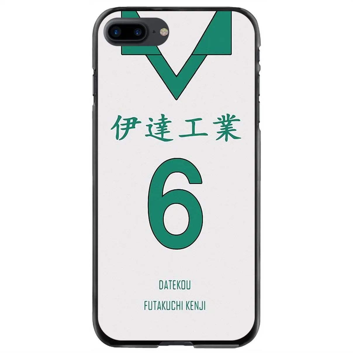 Жесткий чехол Kiyoko Shimizu Haikyuu для iPhone 11 12 13 14 Pro MAX Mini 5 5S SE 6 6S 7 8 Plus 10 X XR XS
Жесткий чехол Kiyoko Shimizu Haikyuu для iPhone 11 12 13 14 Pro MAX Mini 5 5S SE 6 6S 7 8 Plus 10 X XR XS