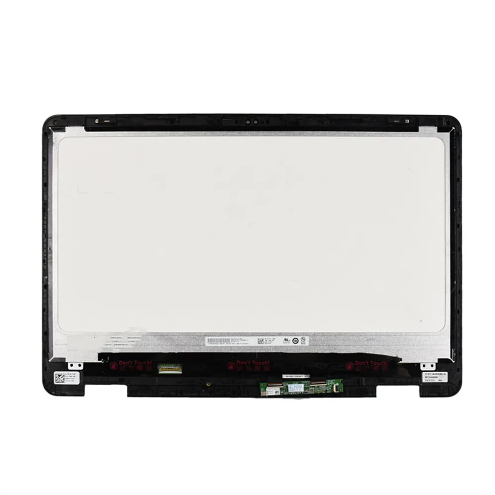 for Dell Inspiron 17 7773 7778 7779 17.3 inch LCD Display Touch Screen Digitizer Assembly Laptop Display FHD 1920x1080 30pins
for Dell Inspiron 17 7773 7778 7779 17.3 inch LCD Display Touch Screen Digitizer Assembly Laptop Display FHD 1920x1080 30pins