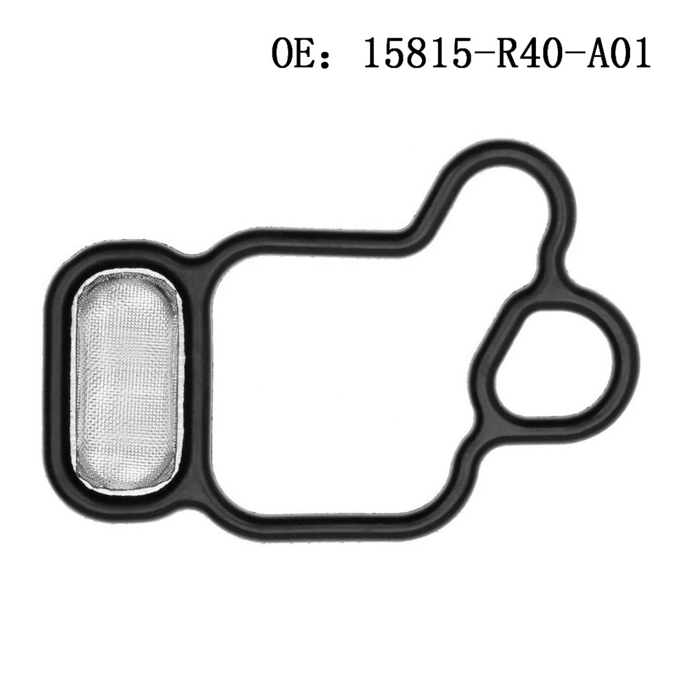 Прокладка (15815-R40-A01) для Crosstour TF3 2013-2016 K24Y3 2.4L KH для Accord CP2 2008-2013 K24Z2 2.4L KH для детской модели RM3/RM4 13-14
Прокладка (15815-R40-A01) для Crosstour TF3 2013-2016 K24Y3 2.4L KH для Accord CP2 2008-2013 K24Z2 2.4L KH для детской модели RM3/RM4 13-14