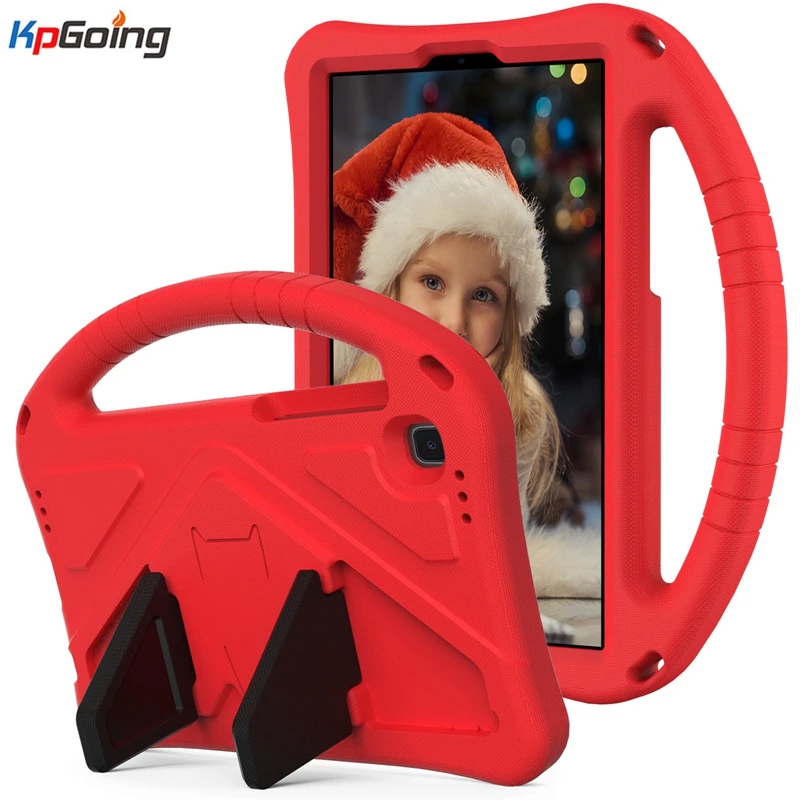 Tablet Case for Samsung Galaxy Tab A7 Lite 8.7 2021 EVA Kids Case for Samsung Tab A7 Lite 8.7'' 2021 SM-T220 Sm-T225 Cover Capa
Tablet Case for Samsung Galaxy Tab A7 Lite 8.7 2021 EVA Kids Case for Samsung Tab A7 Lite 8.7'' 2021 SM-T220 Sm-T225 Cover Capa