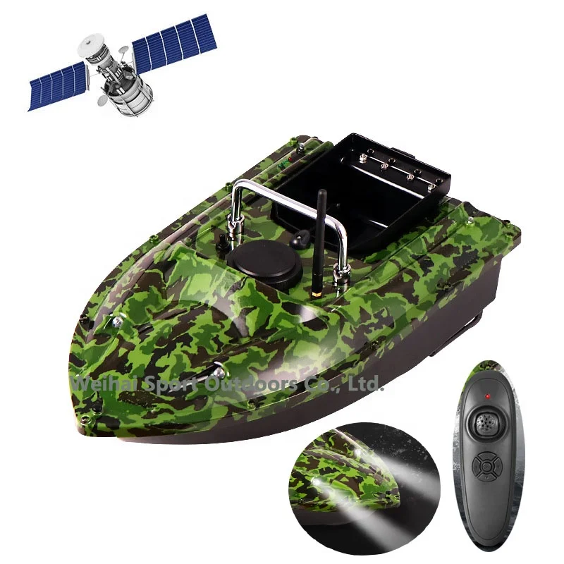 Remote Control Lure Boat 500m High Speed Carp Robot Rc Fishing Bait Boat 
Remote Control Lure Boat 500m High Speed Carp Robot Rc Fishing Bait Boat