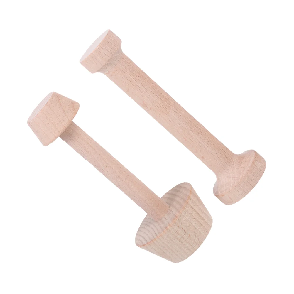 Tart Tamper Wooden Pastry Molds Dough Presser Mini Pie Mold Cake Pan Baking Pusher Diy Egg Tarts Tools Bottom Double Side Press
Tart Tamper Wooden Pastry Molds Dough Presser Mini Pie Mold Cake Pan Baking Pusher Diy Egg Tarts Tools Bottom Double Side Press