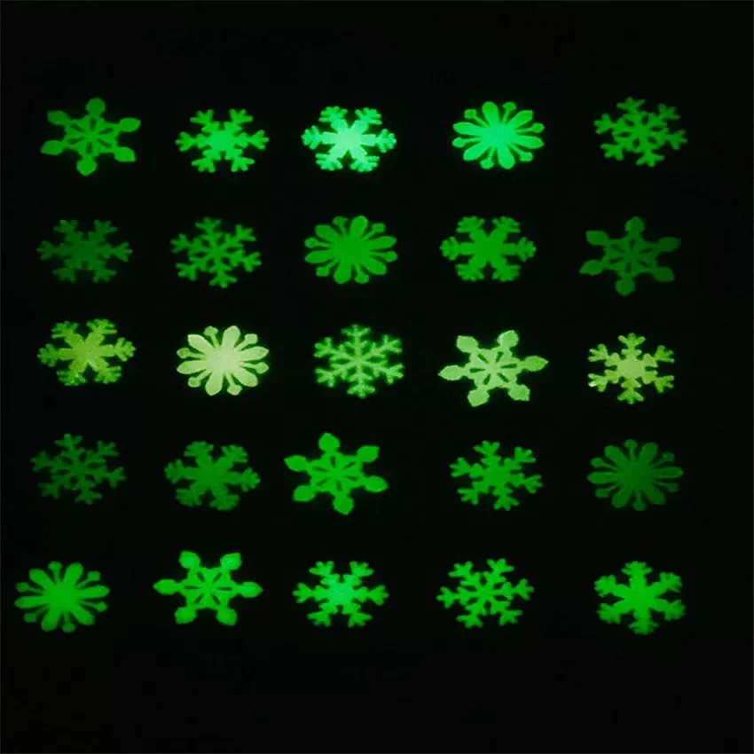Colorful Luminous Snowflake Wall Stickers Glow In The Dark Decal for Kids Baby Rooms Bedroom Christmas Home Decoration
Colorful Luminous Snowflake Wall Stickers Glow In The Dark Decal for Kids Baby Rooms Bedroom Christmas Home Decoration